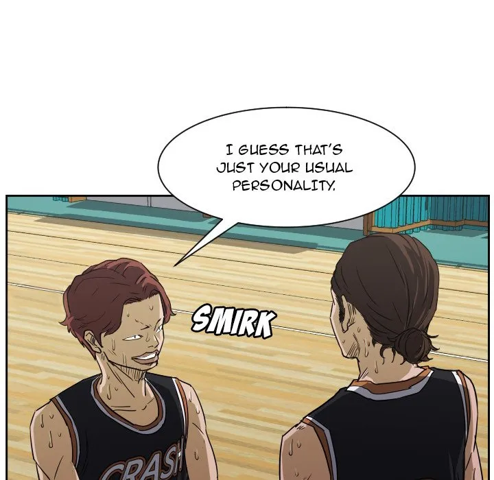 Tweener Chapter 60 page 84 - 