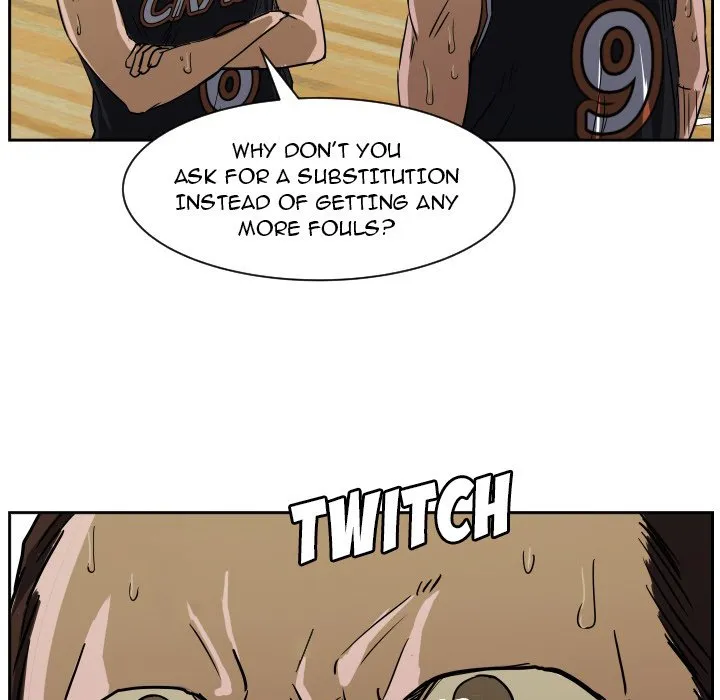 Tweener Chapter 60 page 85 - 