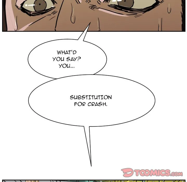 Tweener Chapter 60 page 86 - 
