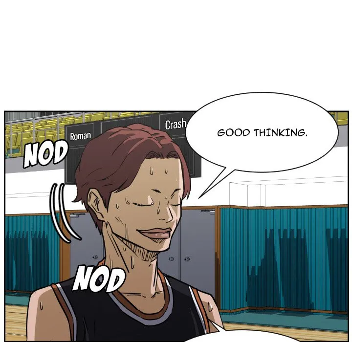 Tweener Chapter 60 page 88 - 