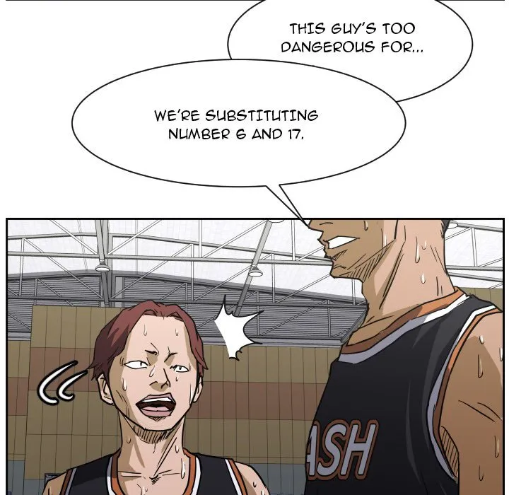 Tweener Chapter 60 page 89 - 