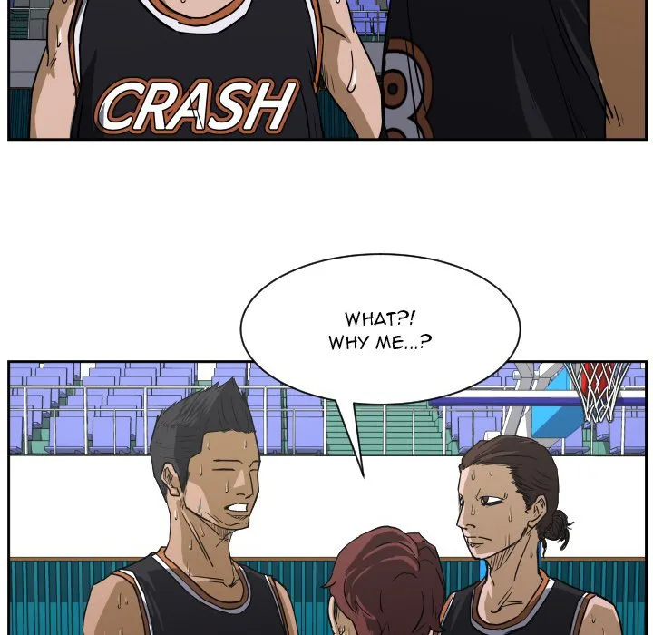 Tweener Chapter 60 page 90 - 