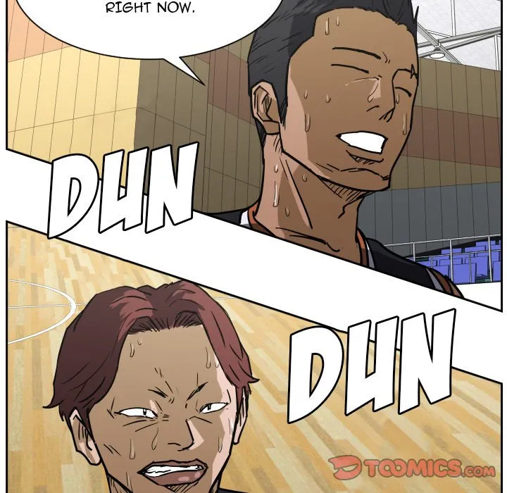 Tweener Chapter 60 page 92 - 