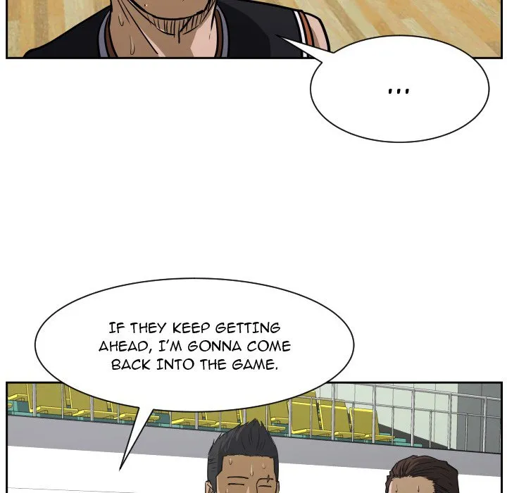 Tweener Chapter 60 page 93 - 