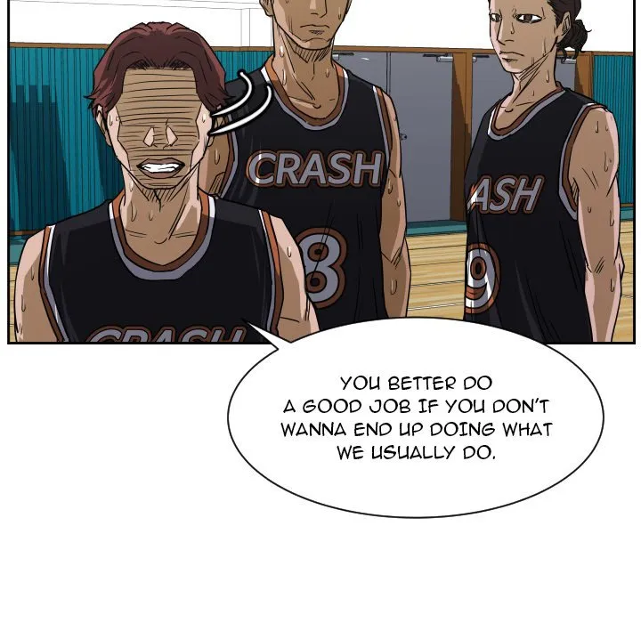 Tweener Chapter 60 page 94 - 