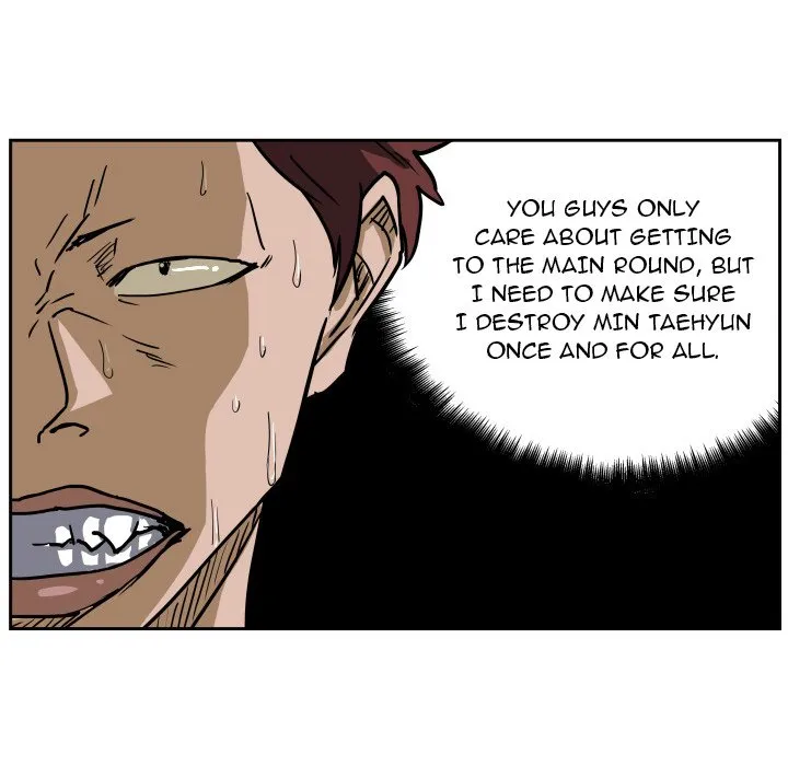 Tweener Chapter 60 page 95 - 