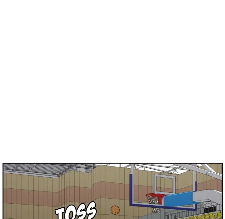 Tweener Chapter 60 page 96 - 