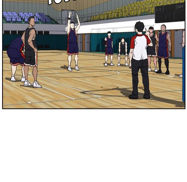 Tweener Chapter 60 page 97 - 