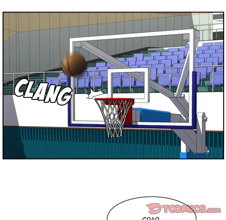 Tweener Chapter 60 page 98 - 