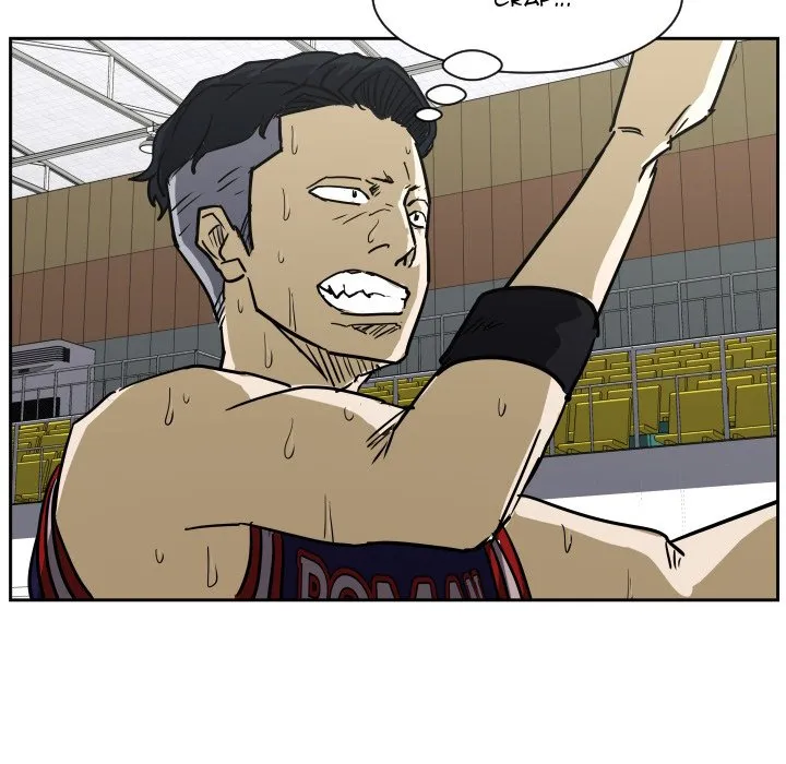 Tweener Chapter 60 page 99 - 