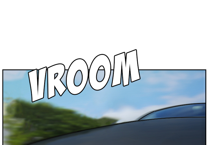 Tweener Chapter 62 page 1 - 