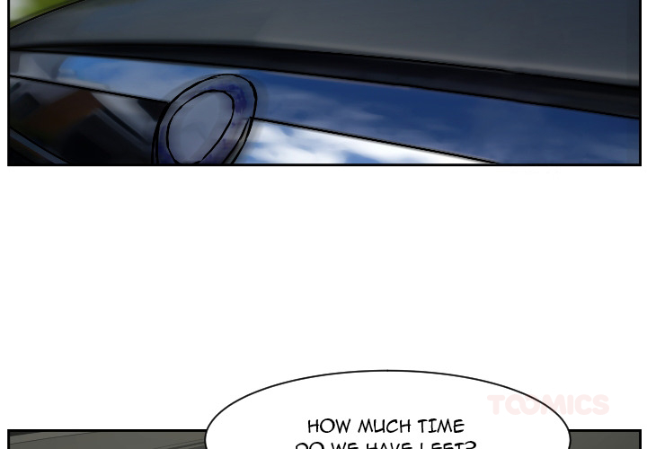 Tweener Chapter 62 page 2 - 