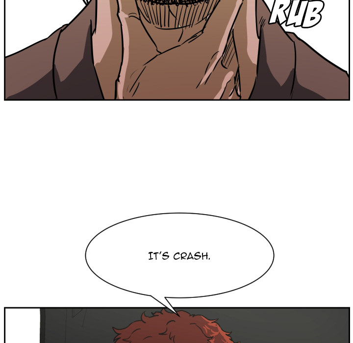 Tweener Chapter 62 page 11 - 
