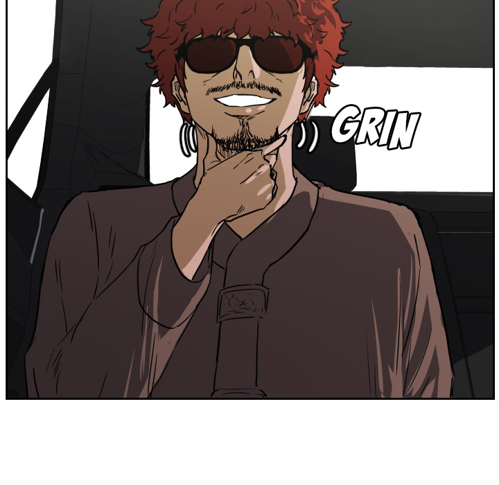 Tweener Chapter 62 page 12 - 