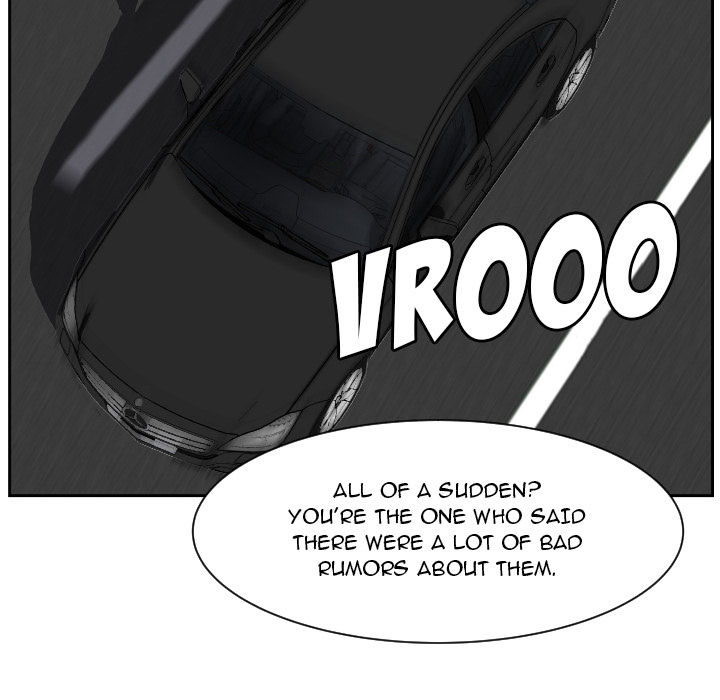 Tweener Chapter 62 page 15 - 