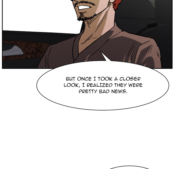 Tweener Chapter 62 page 18 - 