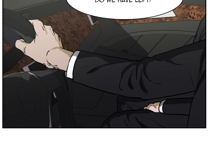 Tweener Chapter 62 page 3 - 