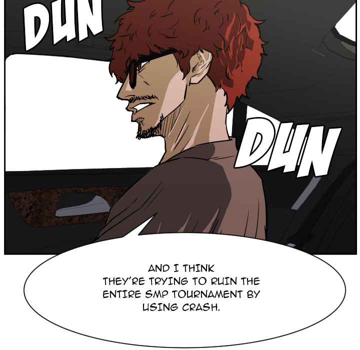 Tweener Chapter 62 page 24 - 