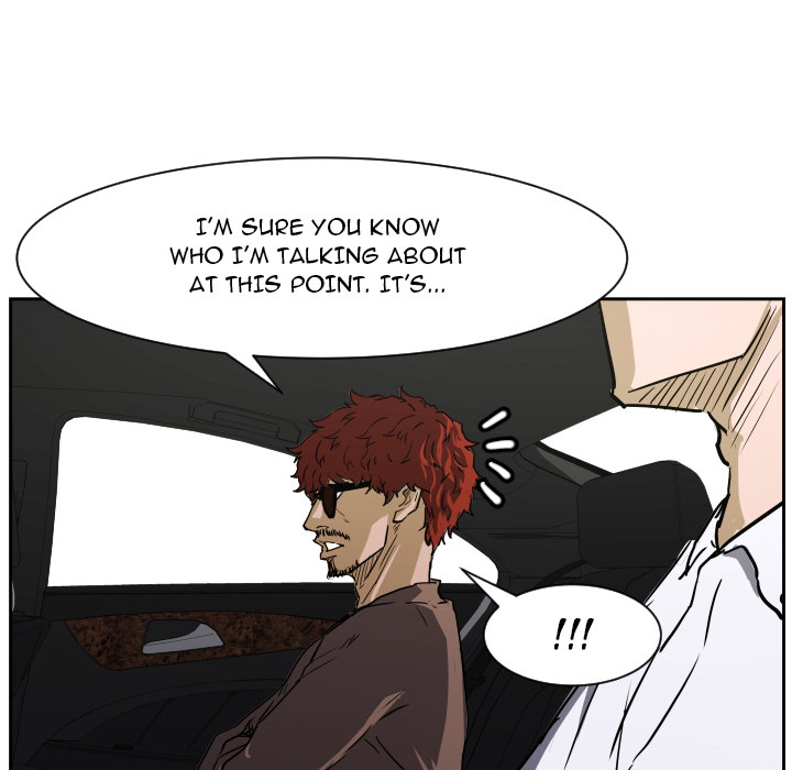 Tweener Chapter 62 page 25 - 