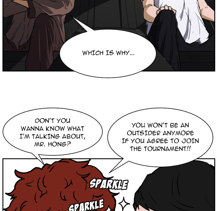 Tweener Chapter 62 page 27 - 
