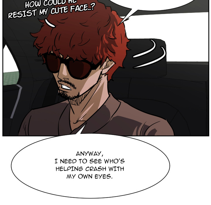 Tweener Chapter 62 page 29 - 