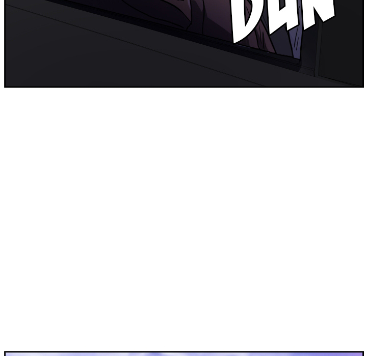 Tweener Chapter 62 page 31 - 