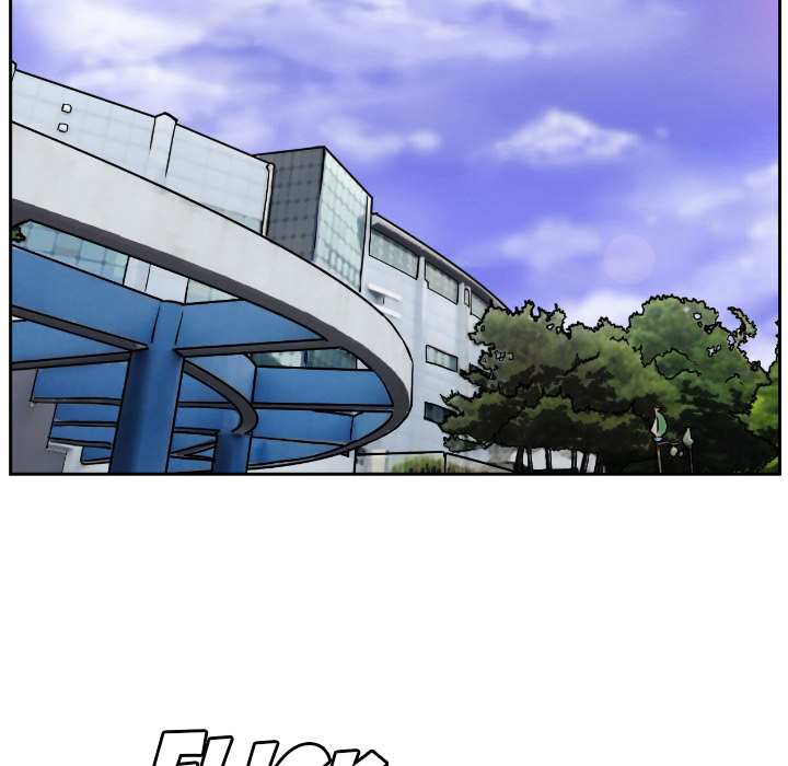 Tweener Chapter 62 page 32 - 