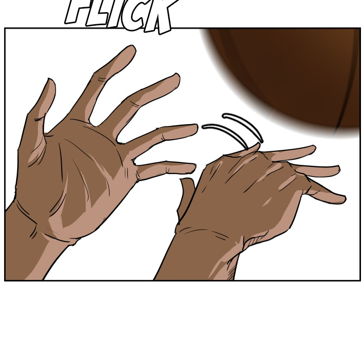 Tweener Chapter 62 page 33 - 