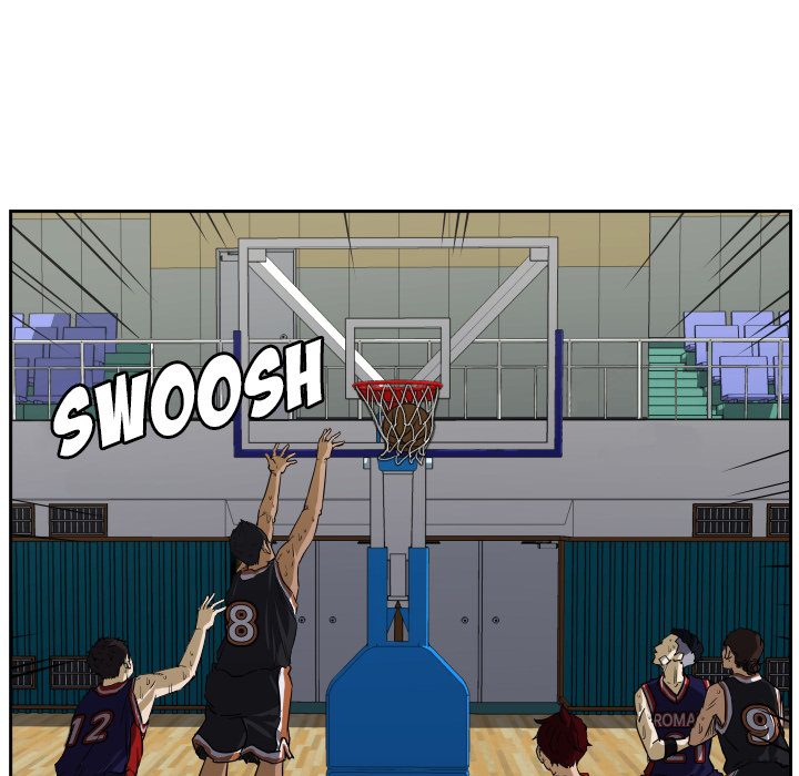 Tweener Chapter 62 page 34 - 