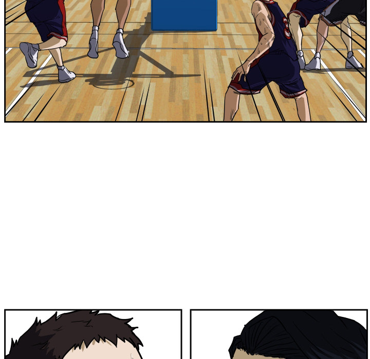 Tweener Chapter 62 page 35 - 