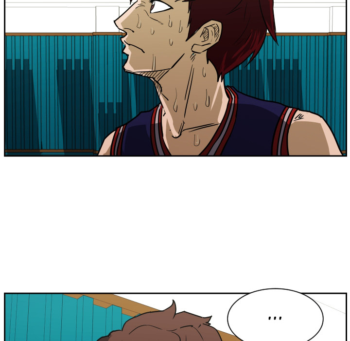 Tweener Chapter 62 page 37 - 