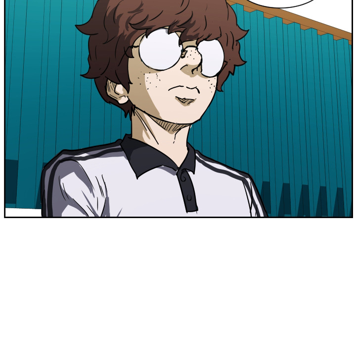 Tweener Chapter 62 page 38 - 
