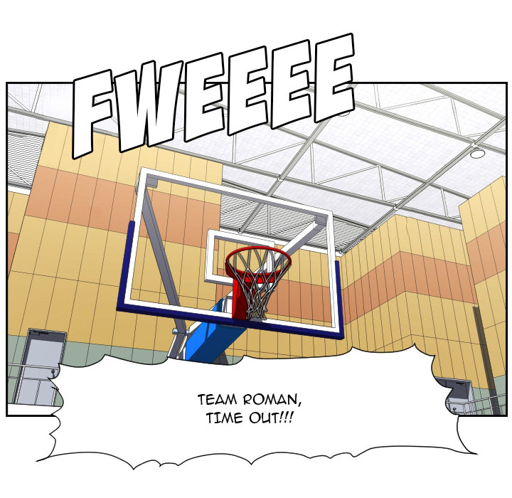 Tweener Chapter 62 page 39 - 