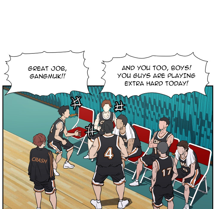 Tweener Chapter 62 page 41 - 