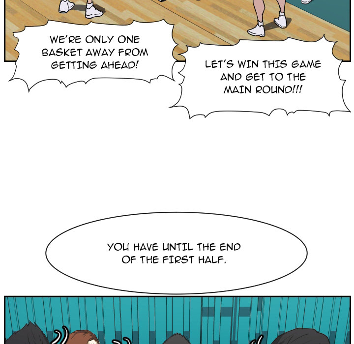 Tweener Chapter 62 page 42 - 