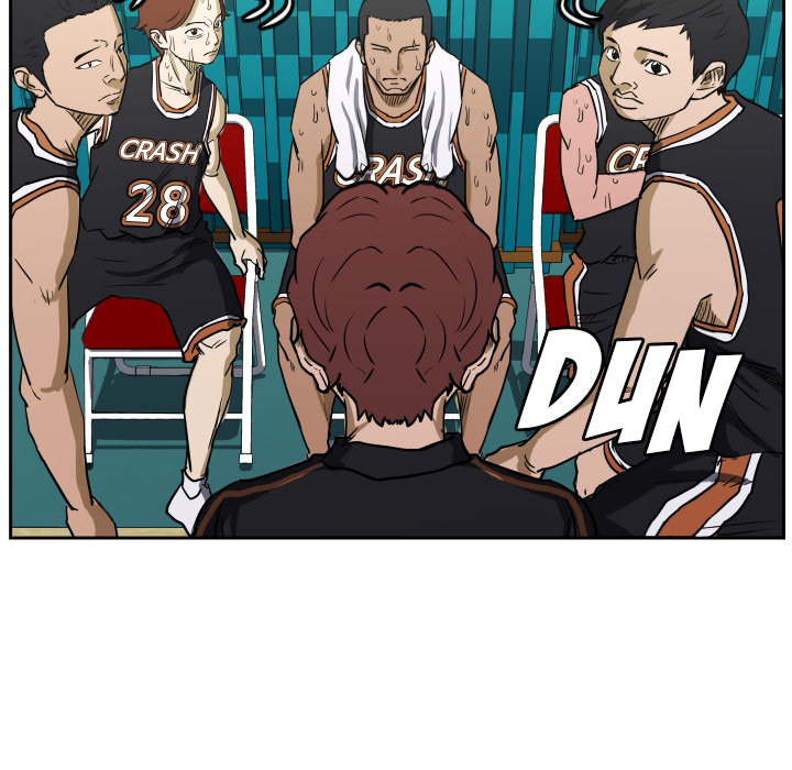 Tweener Chapter 62 page 43 - 