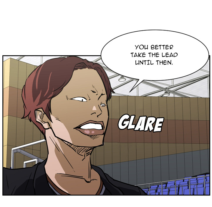 Tweener Chapter 62 page 44 - 