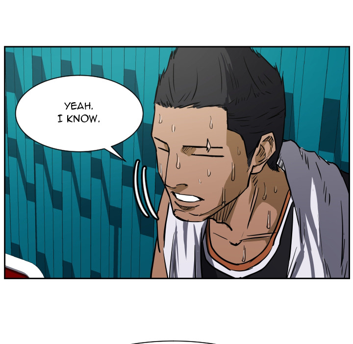 Tweener Chapter 62 page 45 - 