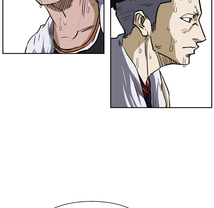 Tweener Chapter 62 page 48 - 