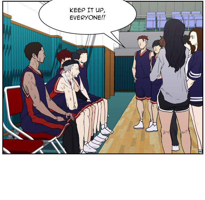 Tweener Chapter 62 page 49 - 
