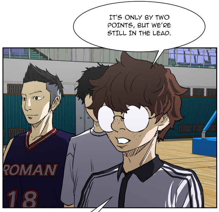 Tweener Chapter 62 page 50 - 