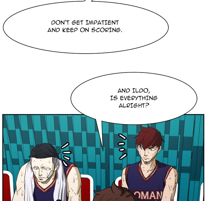 Tweener Chapter 62 page 51 - 