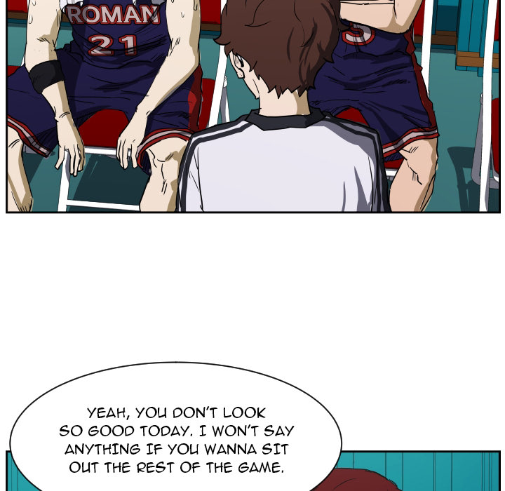 Tweener Chapter 62 page 52 - 
