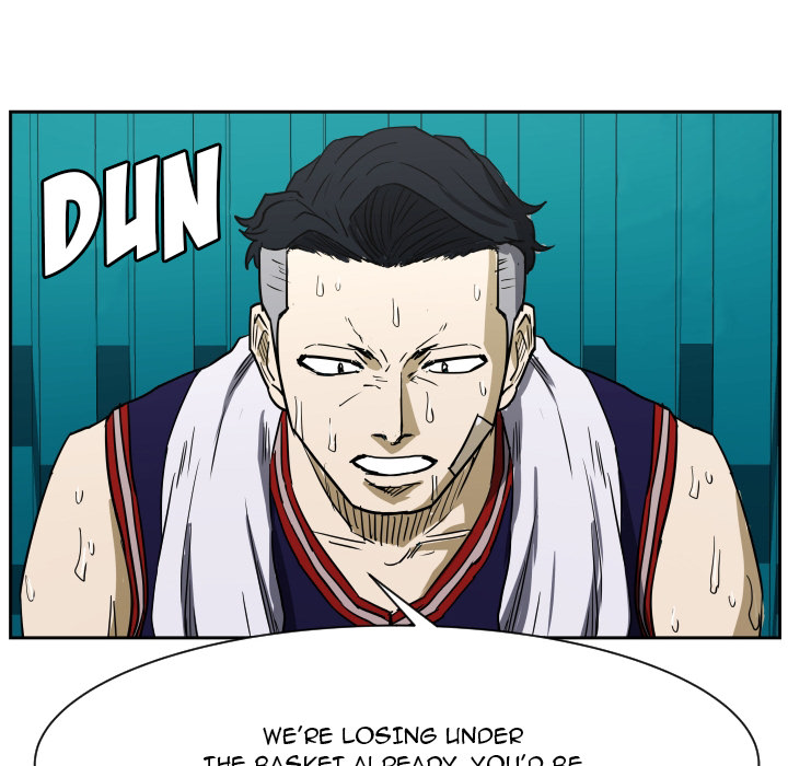 Tweener Chapter 62 page 54 - 