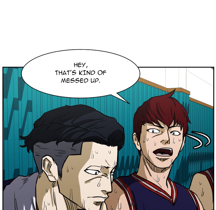 Tweener Chapter 62 page 56 - 