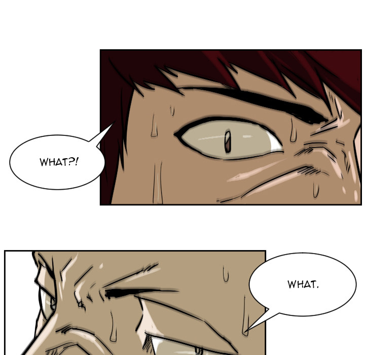 Tweener Chapter 62 page 59 - 