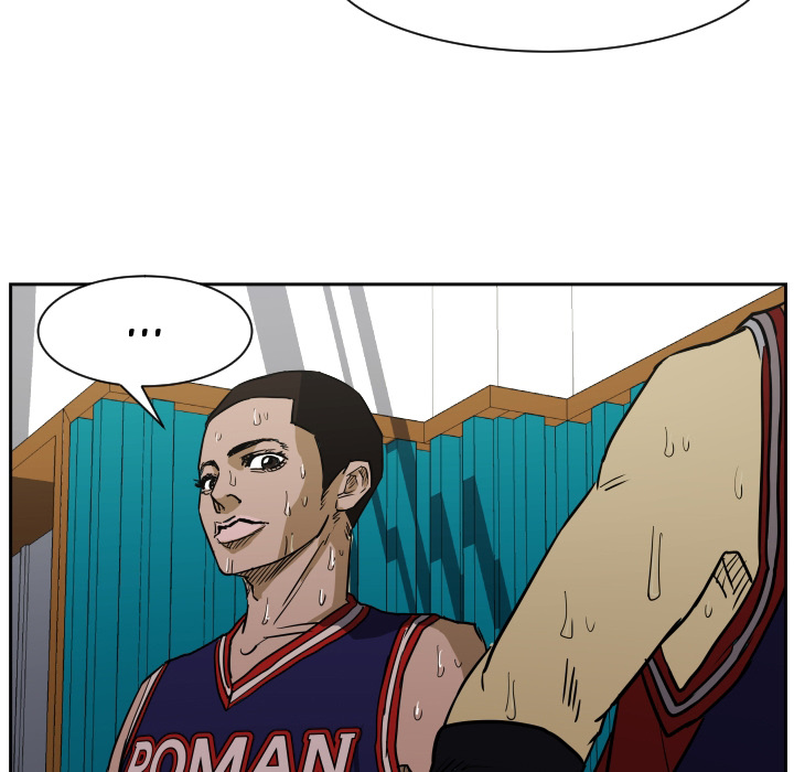 Tweener Chapter 62 page 63 - 