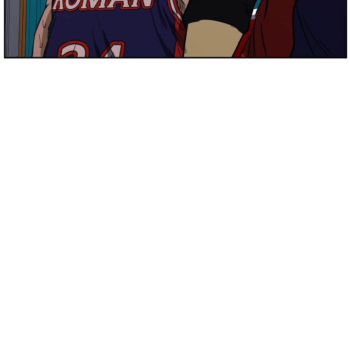Tweener Chapter 62 page 64 - 