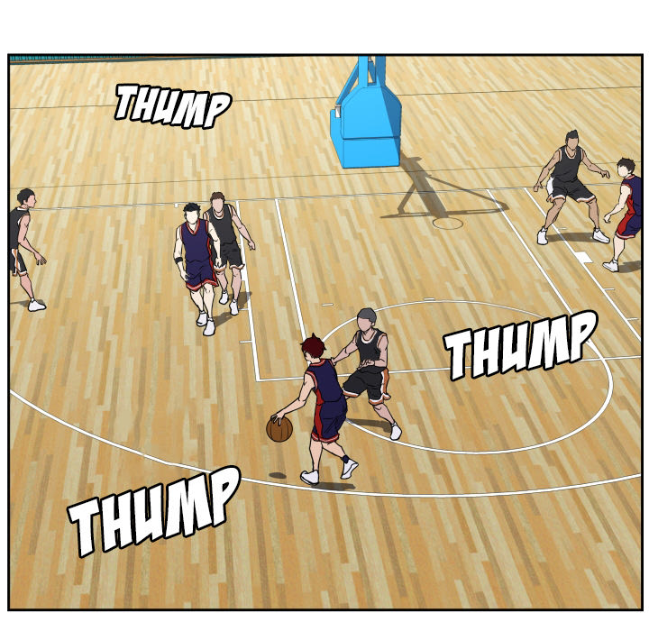 Tweener Chapter 62 page 65 - 
