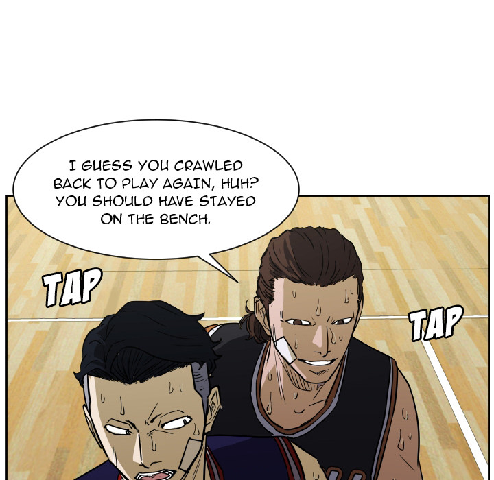 Tweener Chapter 62 page 66 - 